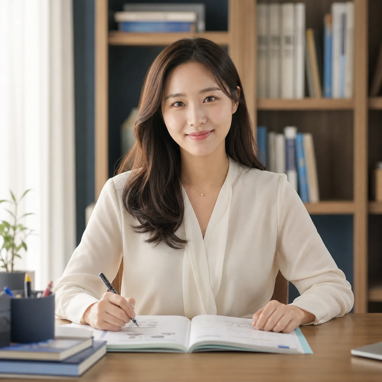 부산 동래구 자사고 과외 여성 선생님