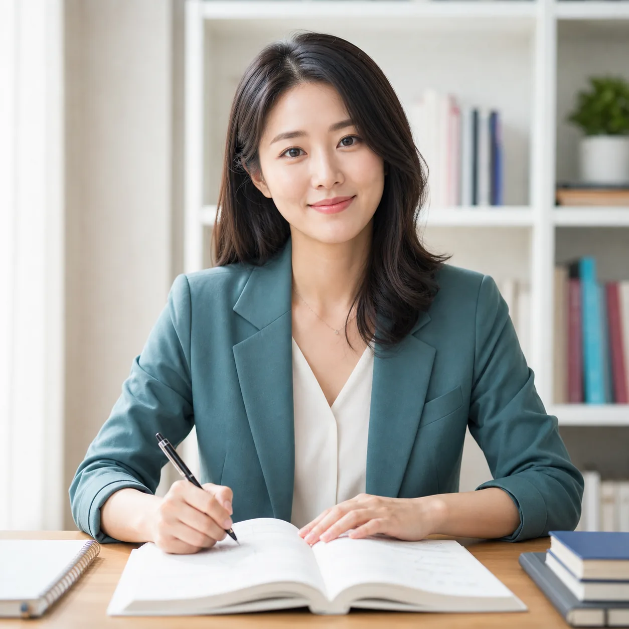 부산 수영구 자사고 과외 여성 선생님